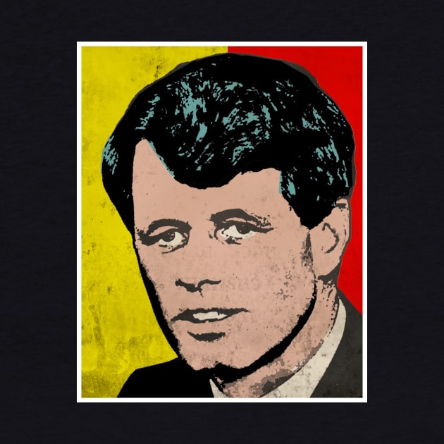 RFK by truthtopower